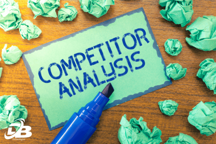 How To Execute Perfect SEO Competitor Analysis - Devboat Technologies