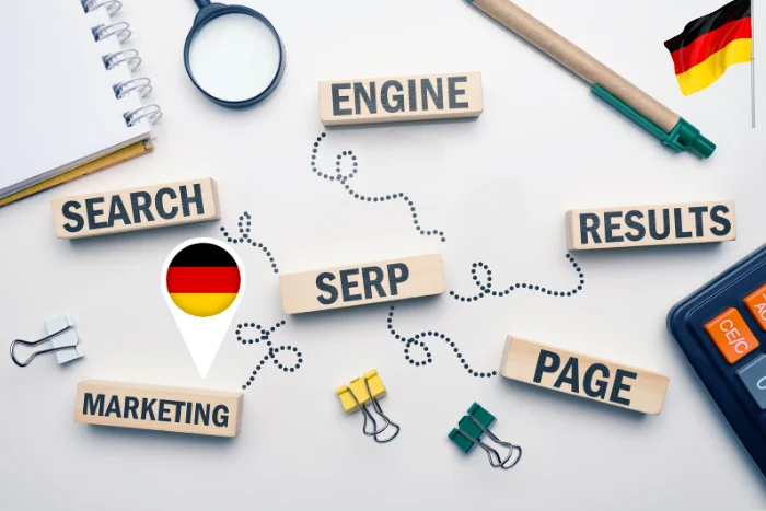 SEO Link Building | Boosting Visibility in German SERPs
