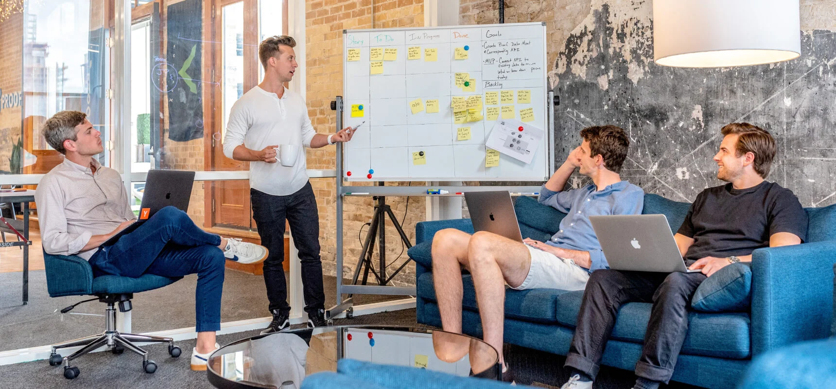 Essential Digital Marketing Agency for Startups