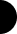 Black colour half circle