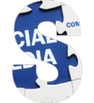 the letter S