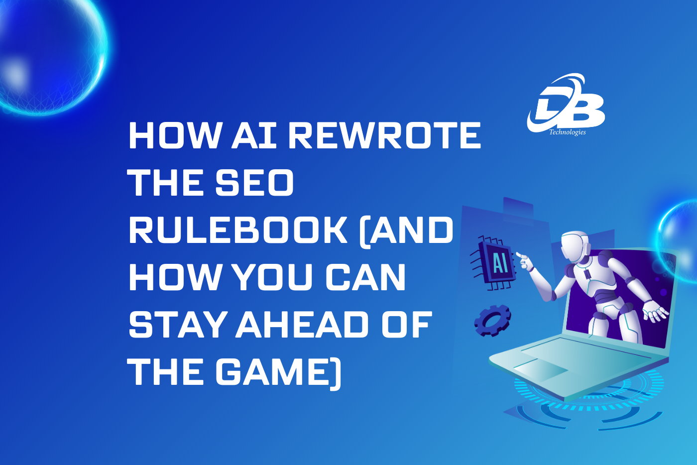 AI-driven SEO strategies
