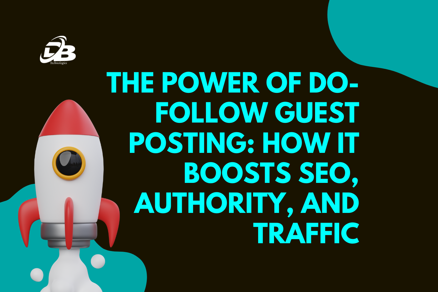 Do-follow guest posting