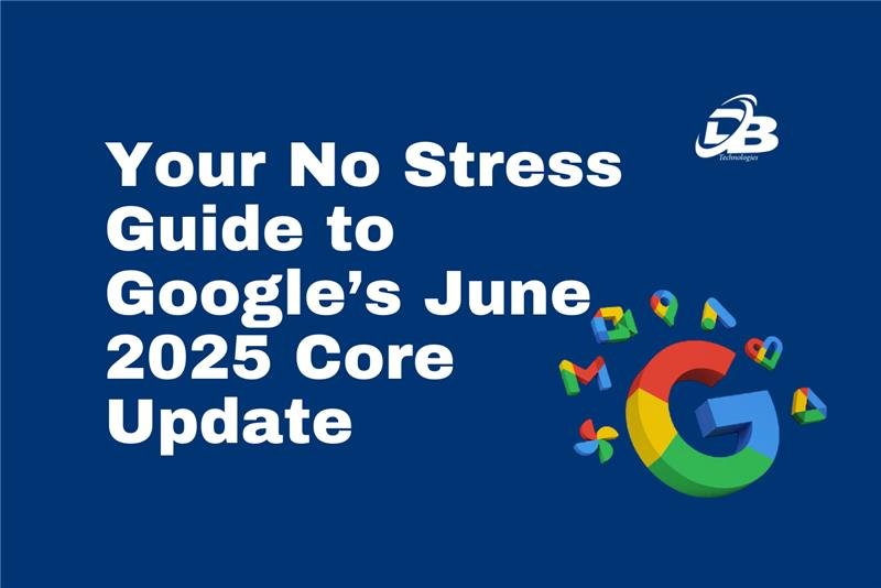 Google algorithm update impact
