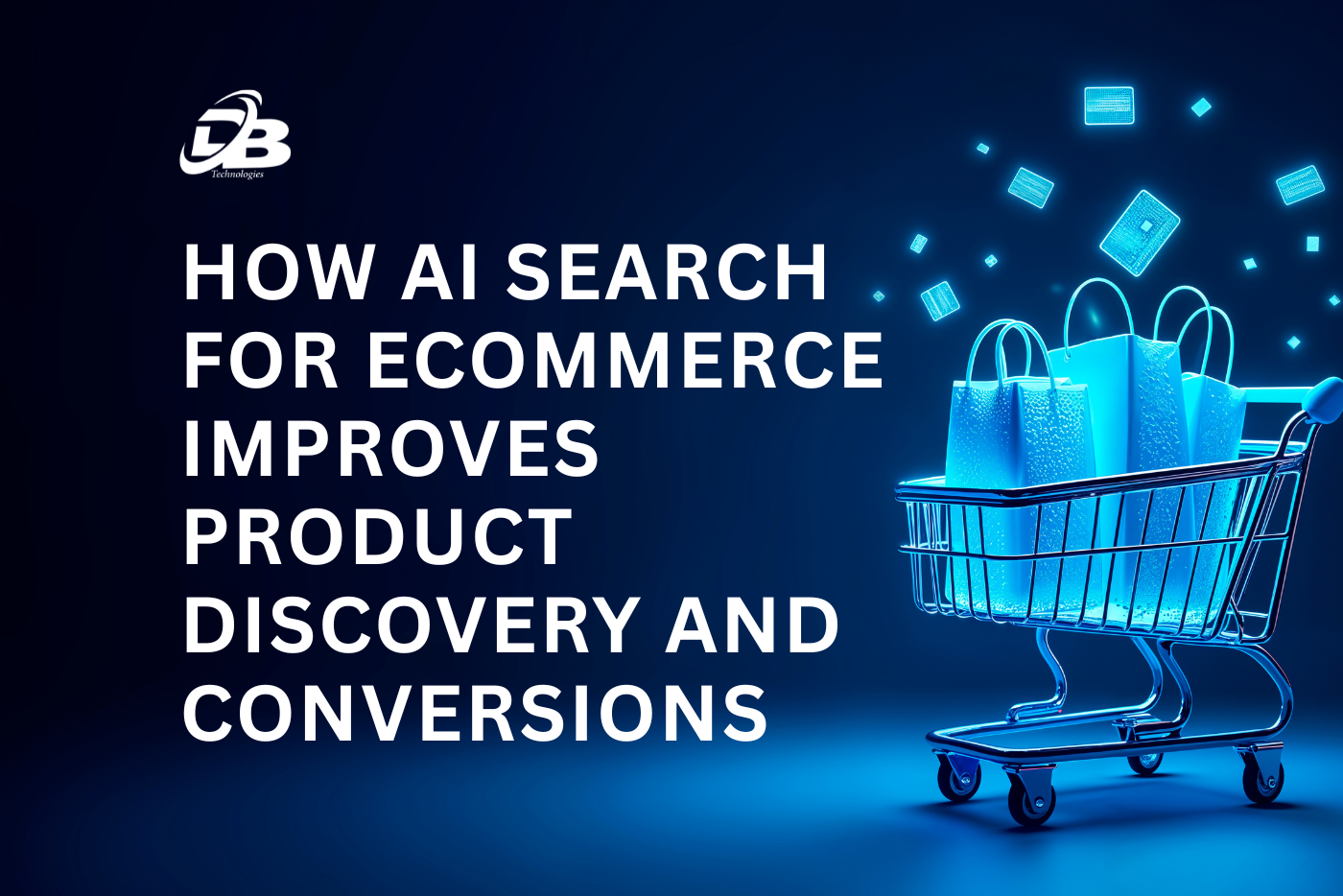 AI eCommerce product search