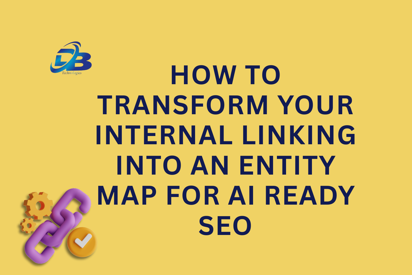SEO internal linking strategy