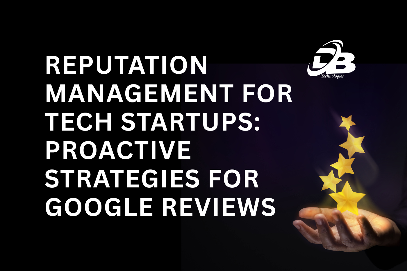 Google reviews for startups