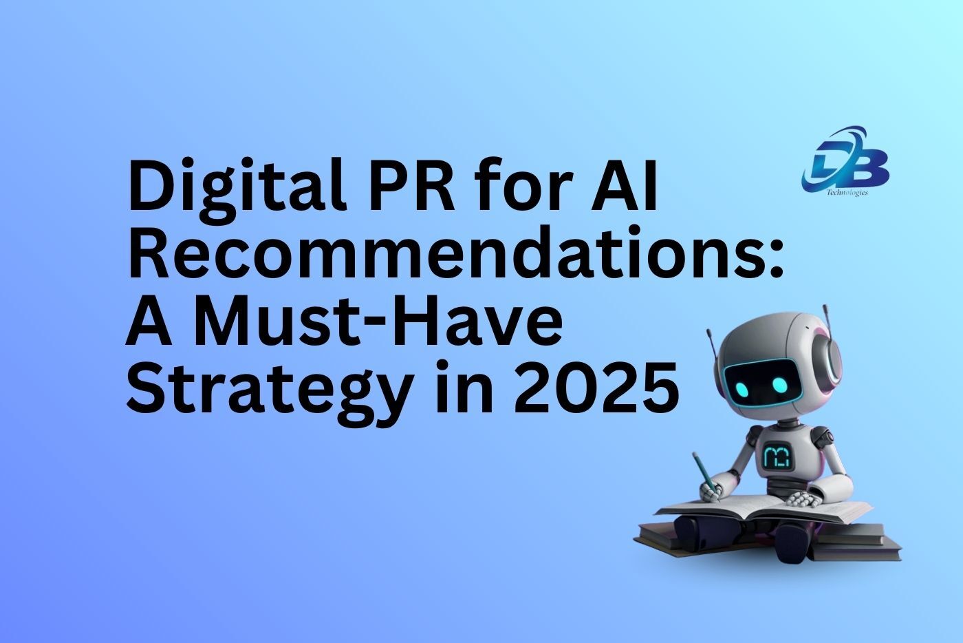 Digital PR and AI