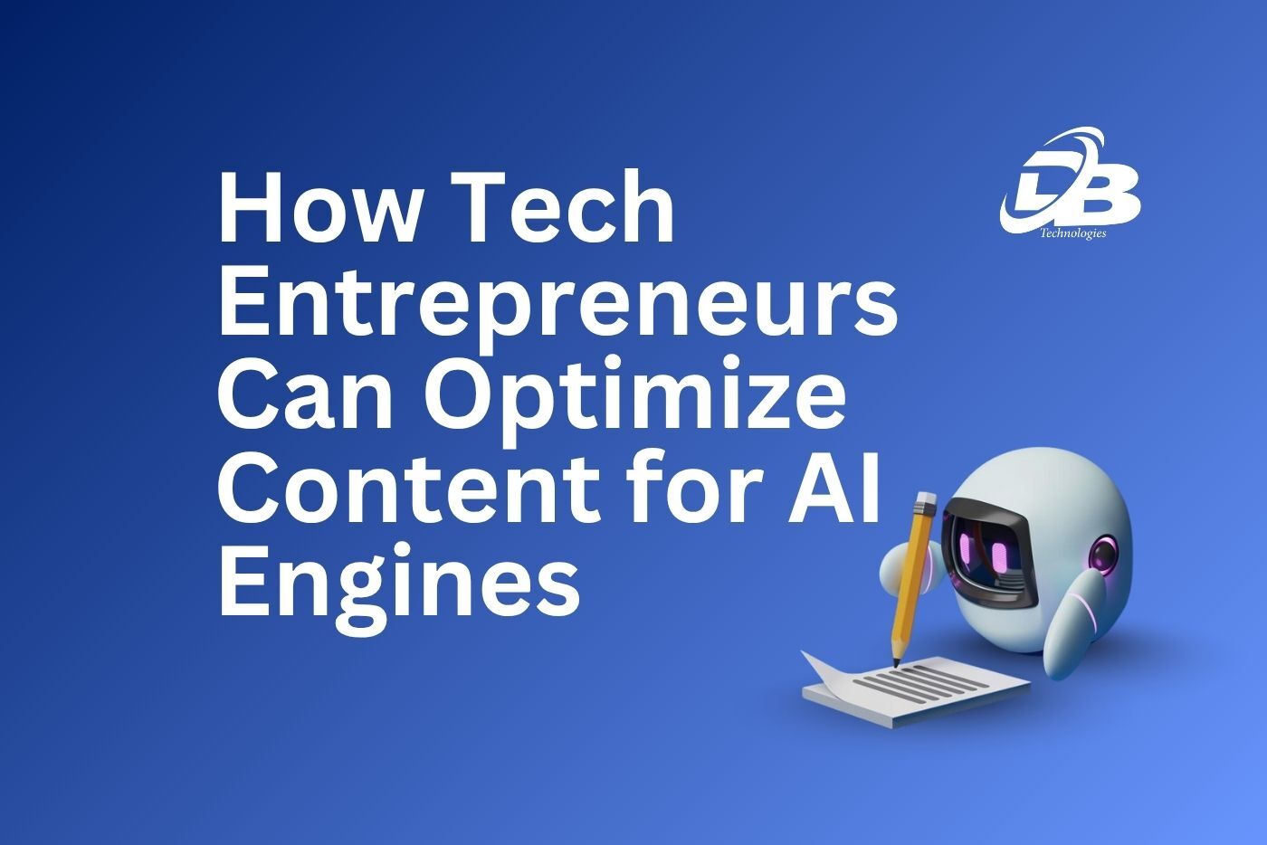 AI Content Optimization Strategy