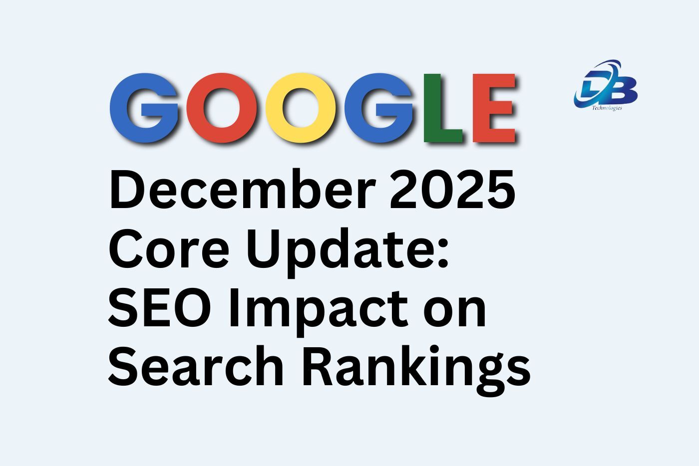 Google core update rollout