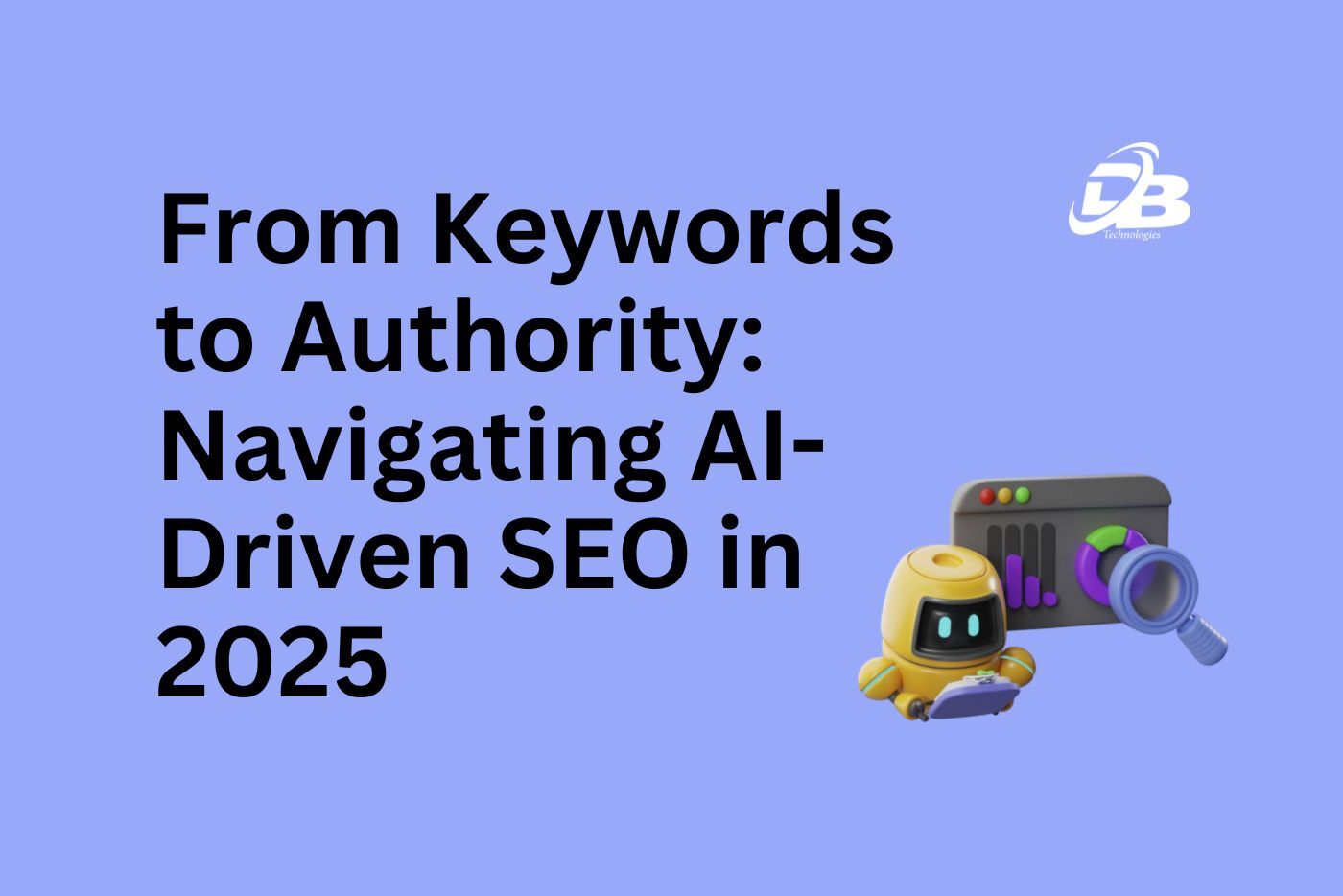 AI and SEO