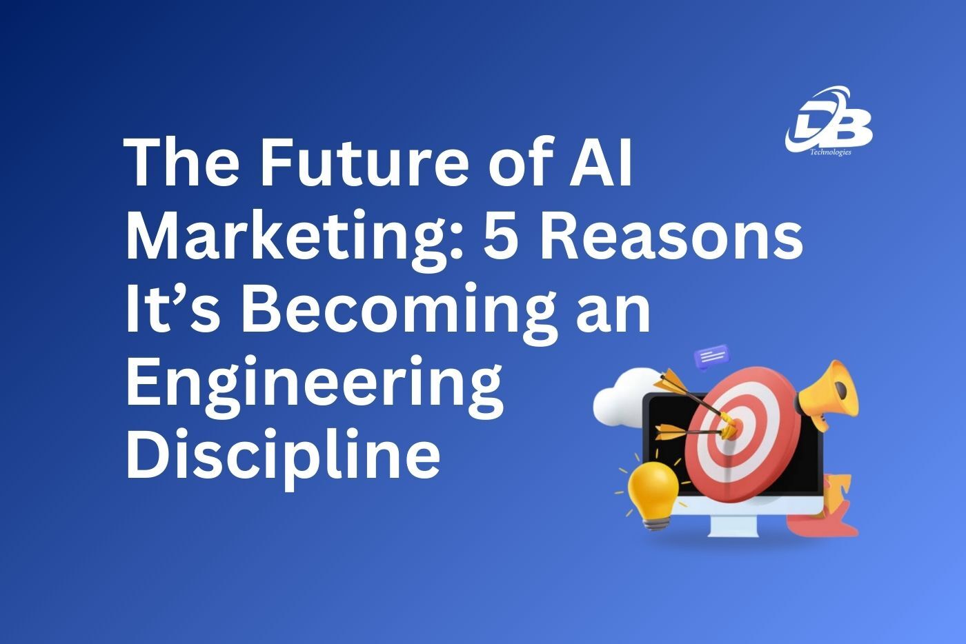 Future of AI marketing