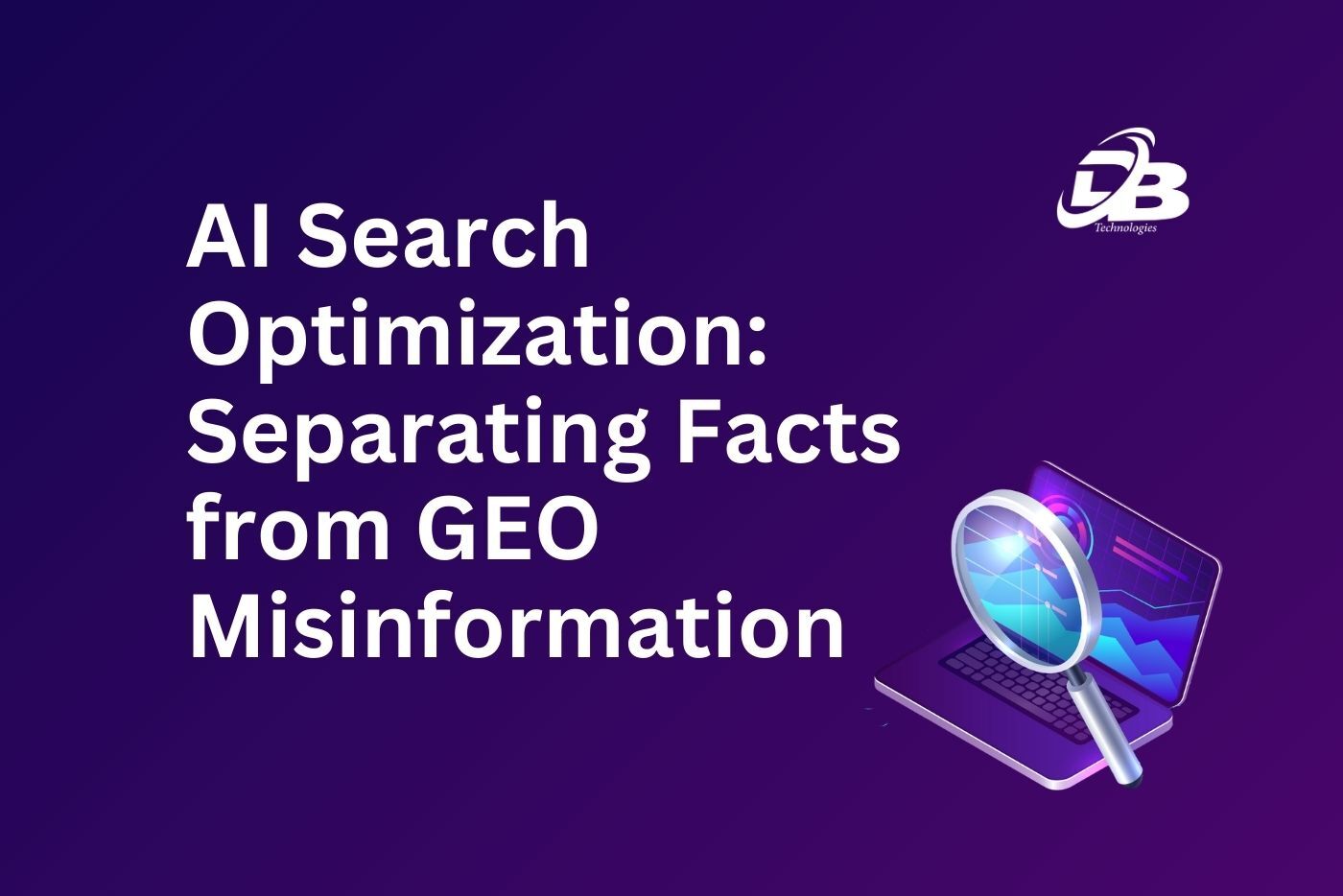 AI search optimization myths