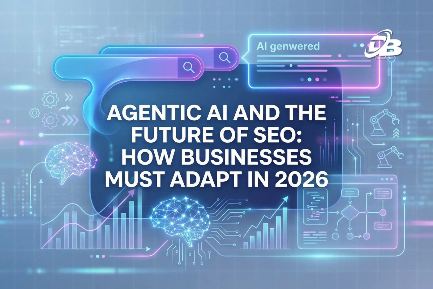 Agentic AI in SEO
