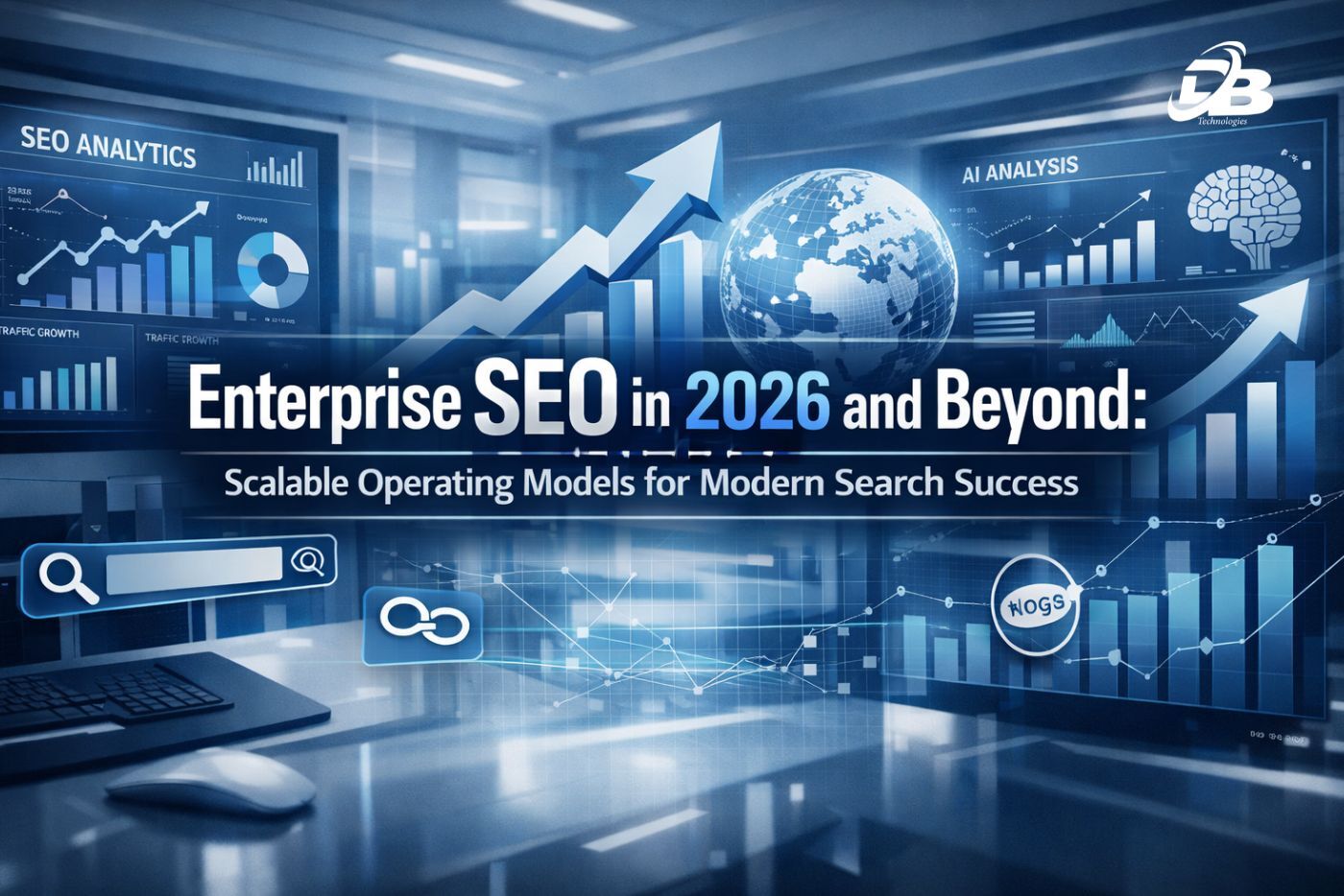 Enterprise SEO Strategy