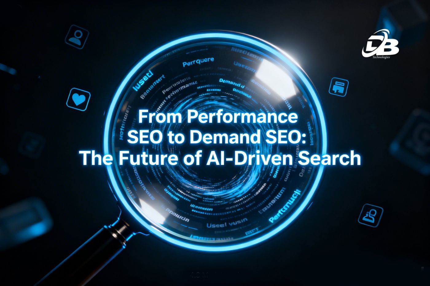 Demand SEO