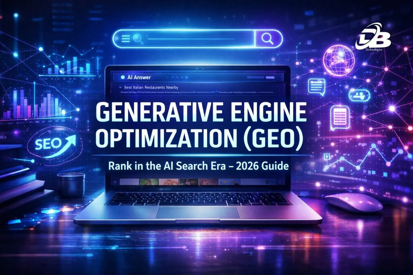 Generative Engine Optimization