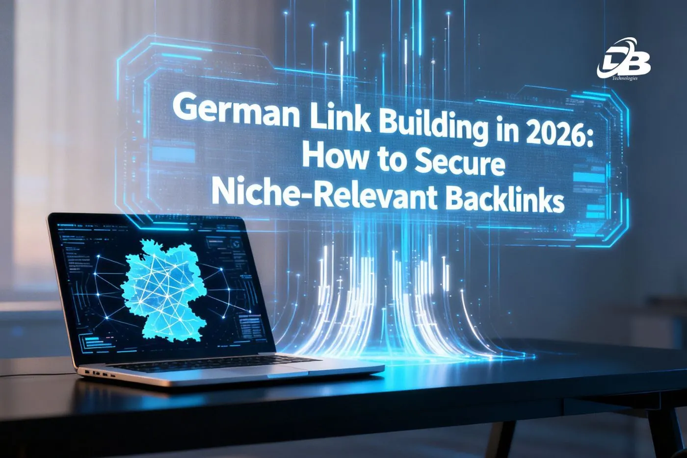 German link building services